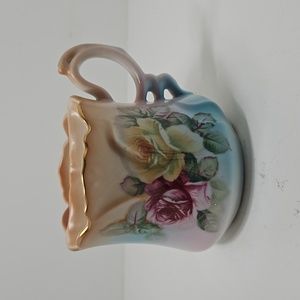 Brandenburg Mustache Mug BEAUTIFUL